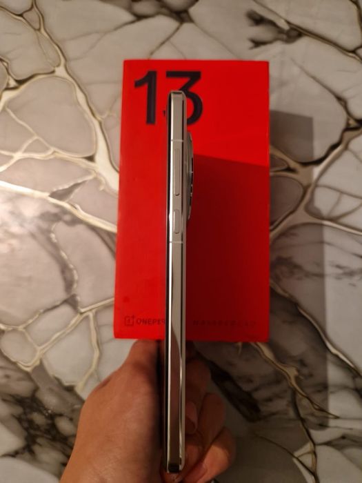 OnePlus 13 в идеале