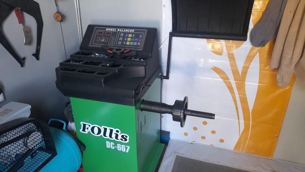 Вулканизаця  аппараты сатылады