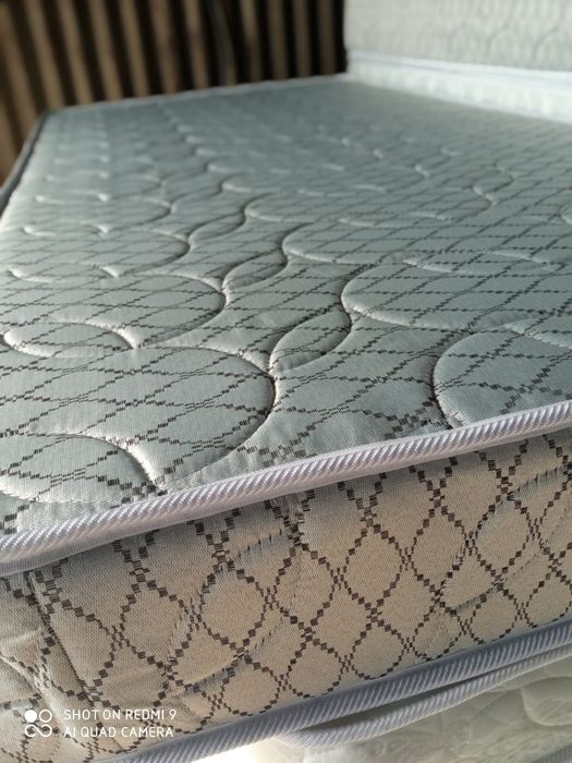 Ортопедические матрасы