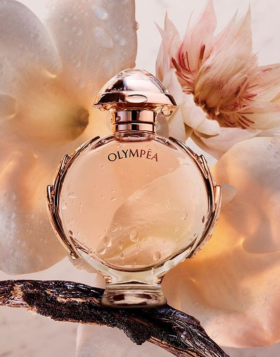 Olympea- Paco Rabanne