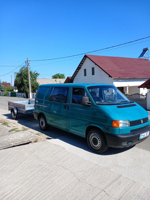 De vanzare Transporter T4