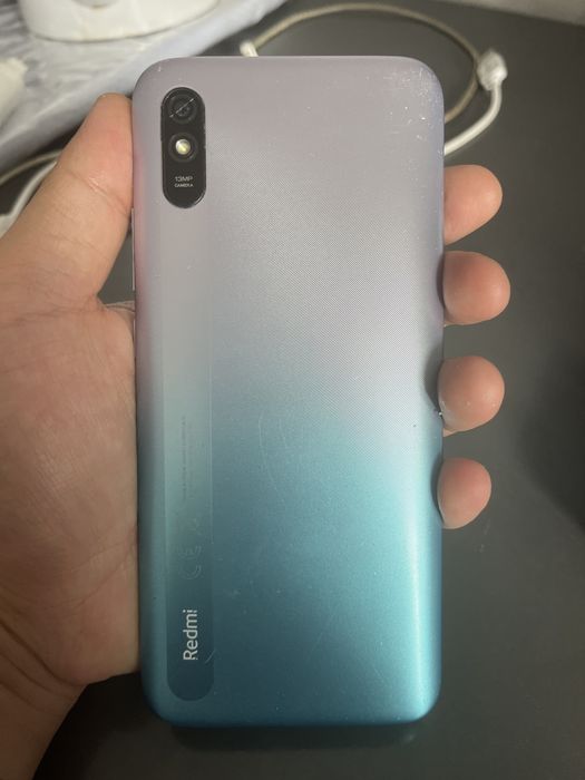 Redmi 9a