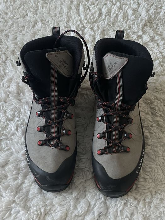 Bocanci Garmont Toubkal GTX