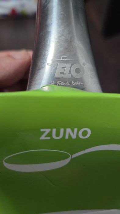 Tigaie Elo 32 cm calitate nemțească