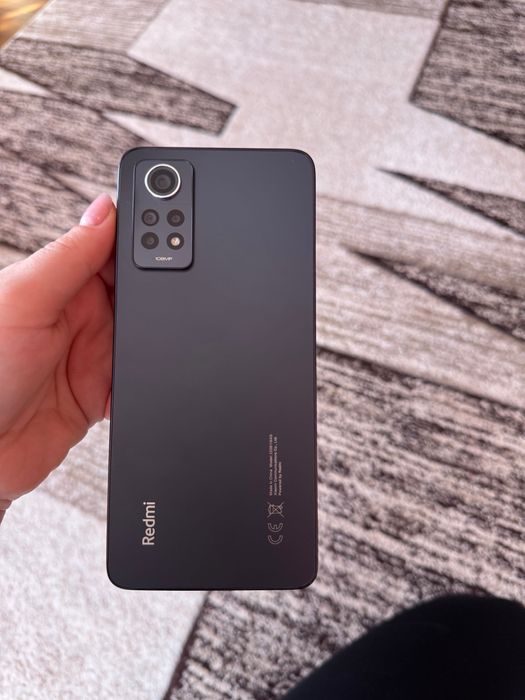 Vand telefon Xiaomi Redmi Note 12 Pro