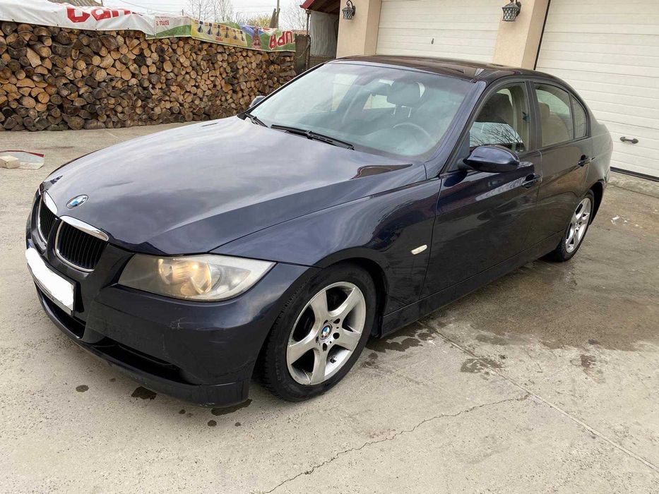 BMW 3 Series 2006 — imagine 4