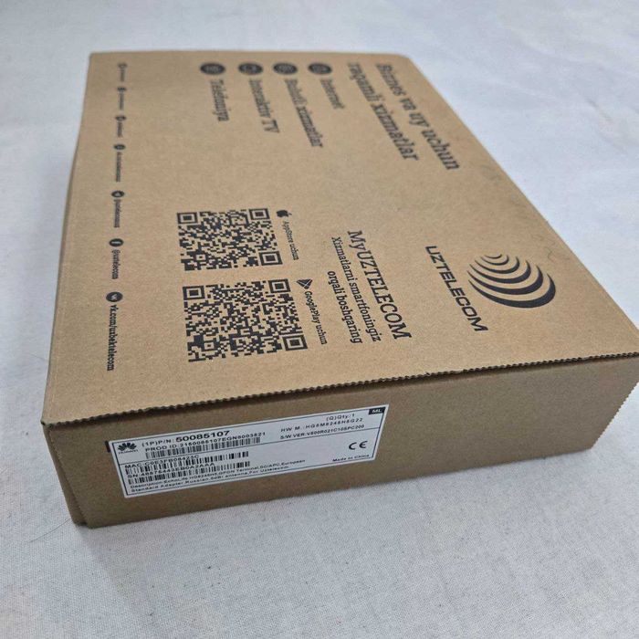 Huawei EchoLife HG8245H5 (GPON)+MIni ODF