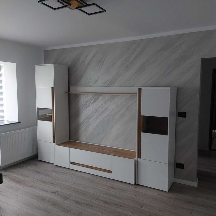 Apartament cu 2 camere de închiriat