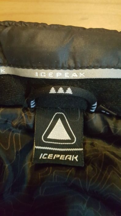 Елек ICEPEAK - размер 36