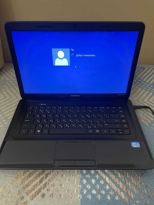 продам Ноутбук Compaq