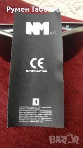 Спортни очила  Kastle, чисто нови