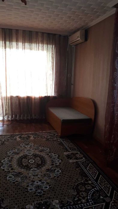 Сдам квартиру в центре