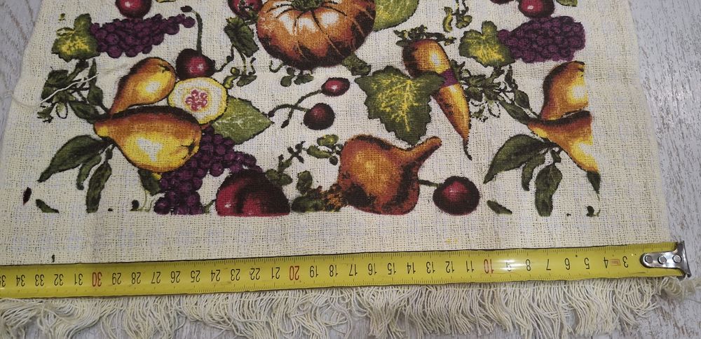 Набор Кухонных Полотенец 4шт