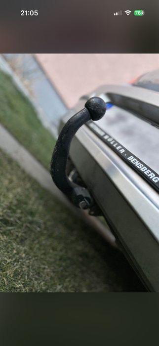 Opel Astra H 2005