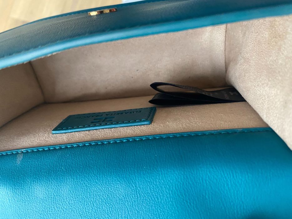 Чанта Elisabetta Franchi