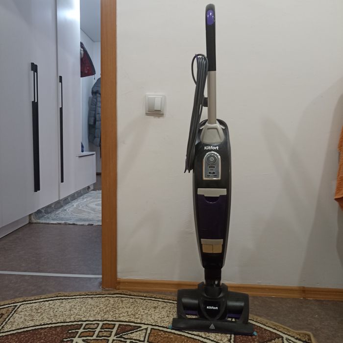 Продам хороший пылесос