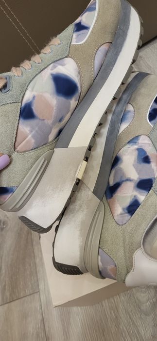 Дамски сникърси Liu jo