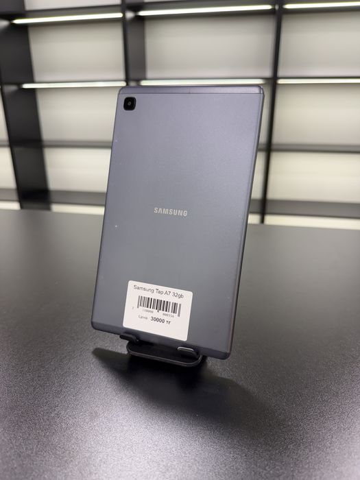 Планшет Samsung Tab A7