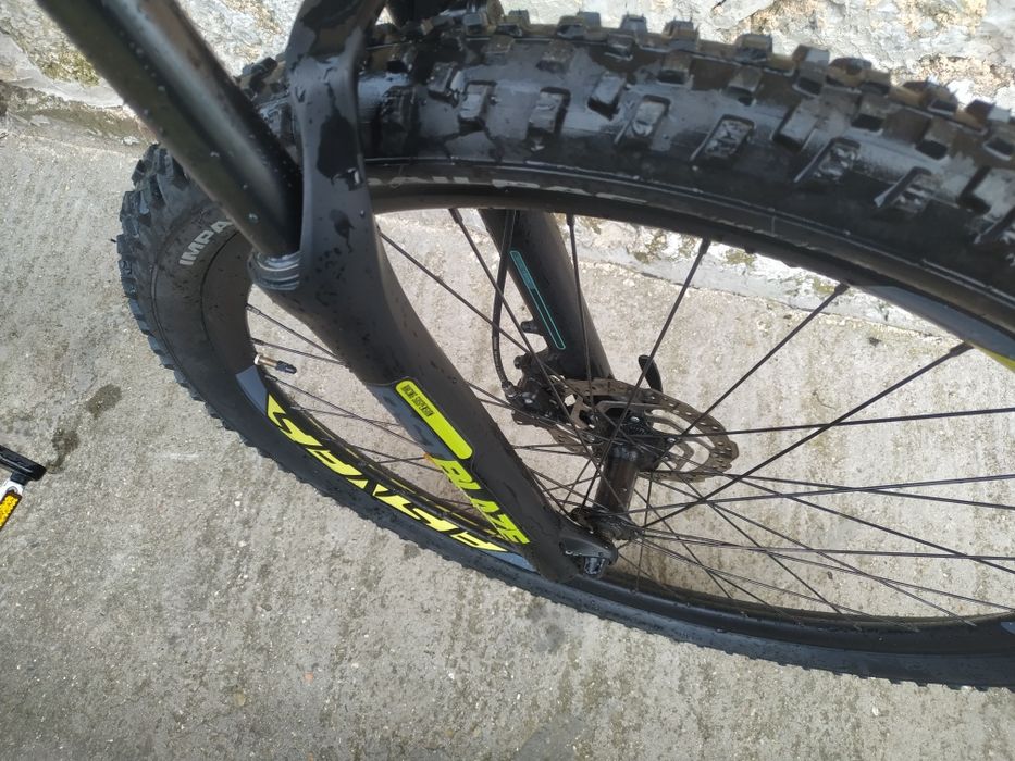 Велосипед Sense 29 цола