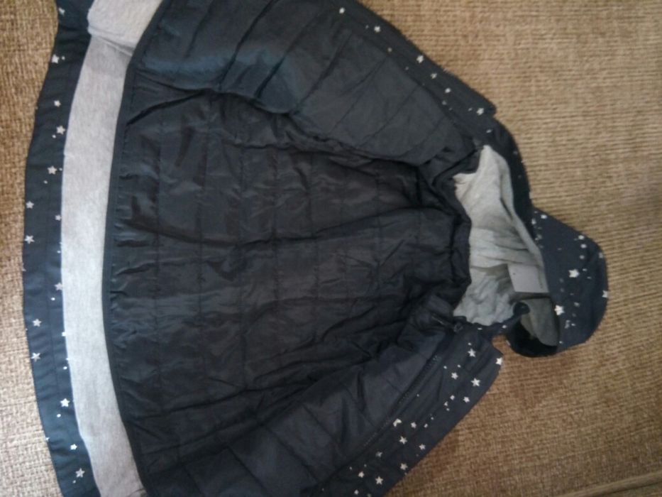 Продам парку 3 в 1