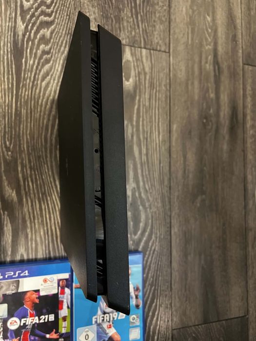 Pachet Complet PlayStation 4