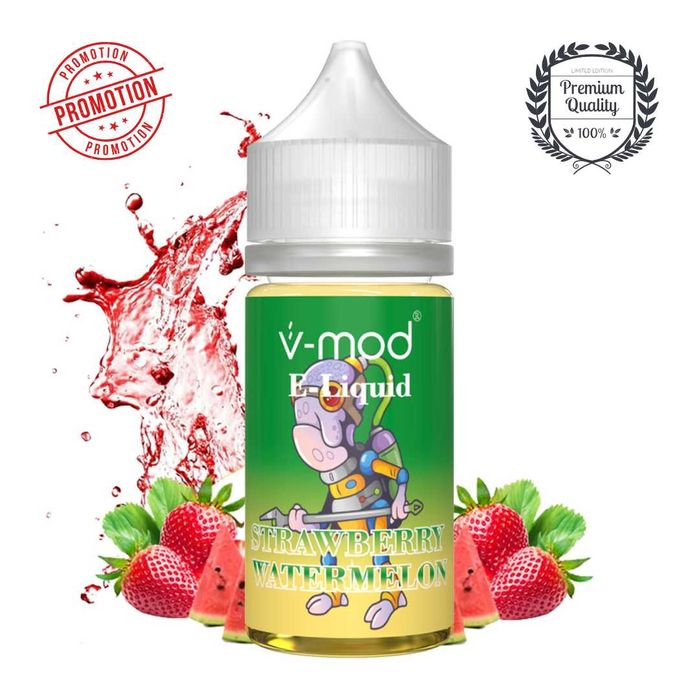 Lichid Vape 30 ML70 Vg -30Pg Gata preparat toate aromele !