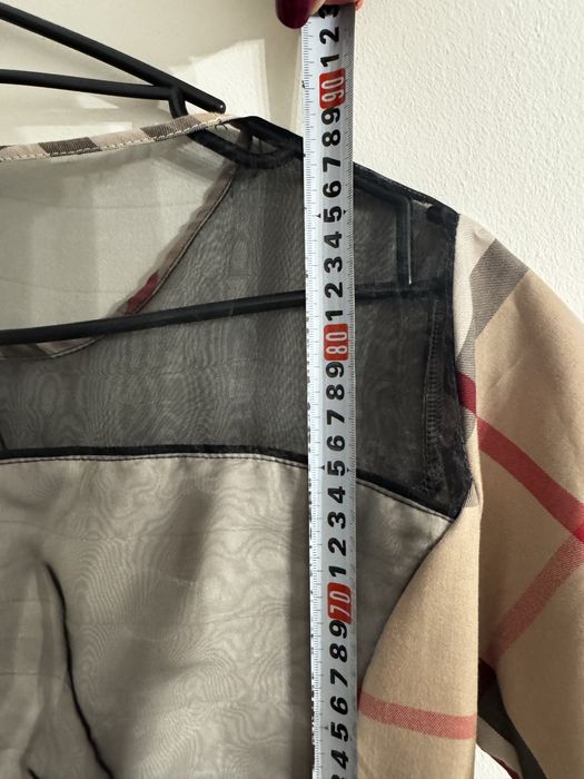 Дамска рокля Bratan