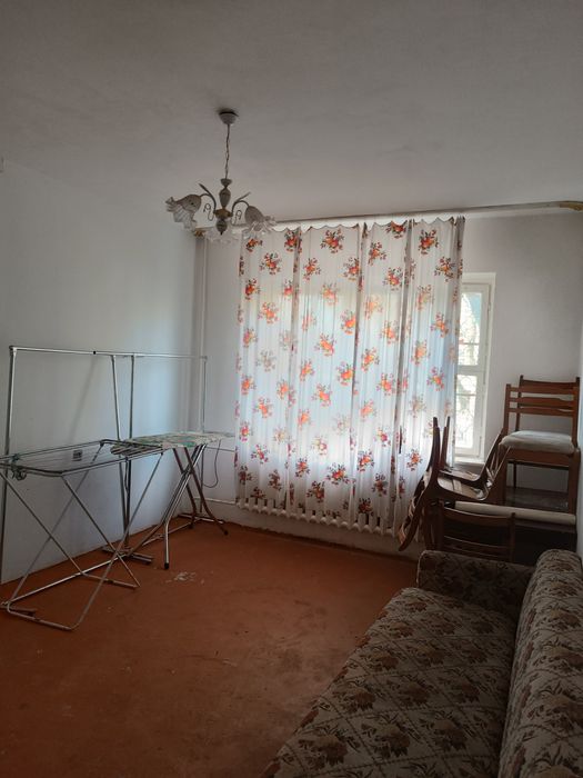 Продоется квартира палтарашка