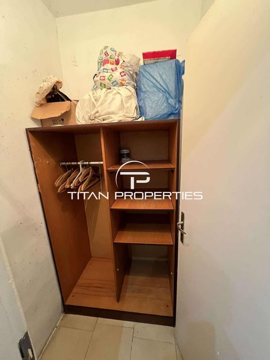 Дава се под наем Двустаен апартамент в Варна, Аспарухово - 48 кв.м за 398.82 € - Снимка #11