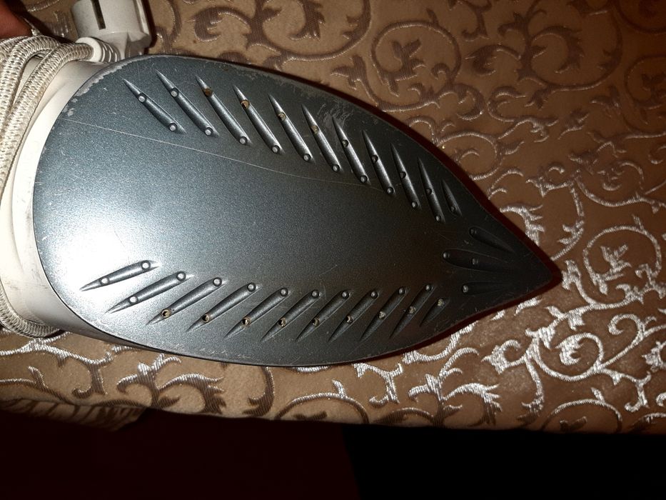 Fier de calcat Philips EasySpeed Plus