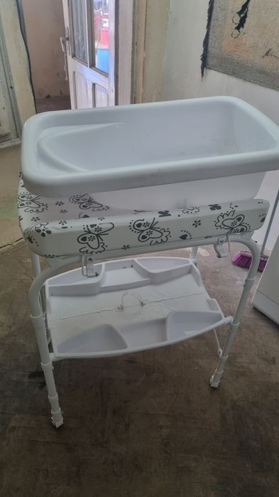 Masuta înfășat cu cadita