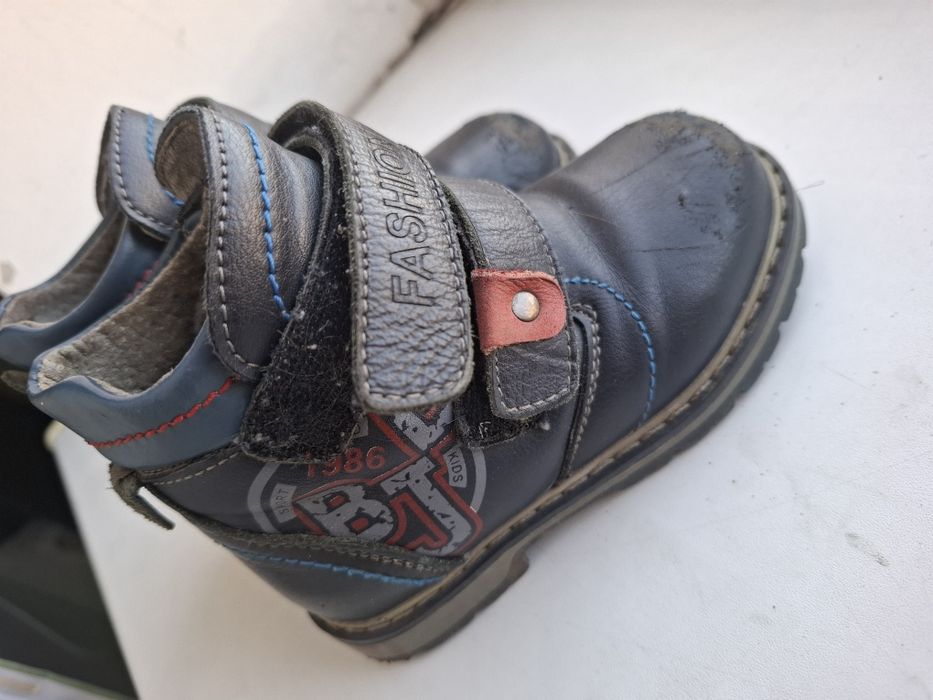 Отдам обувь разная