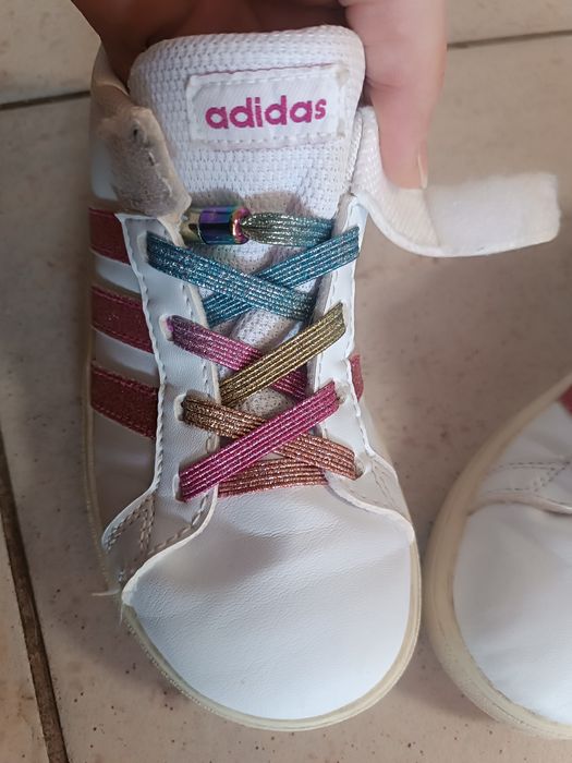 Детски маратонки Adidas No.30