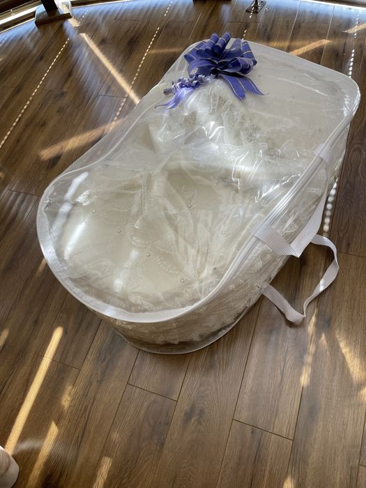 Продается люлька/ конверт для выписки