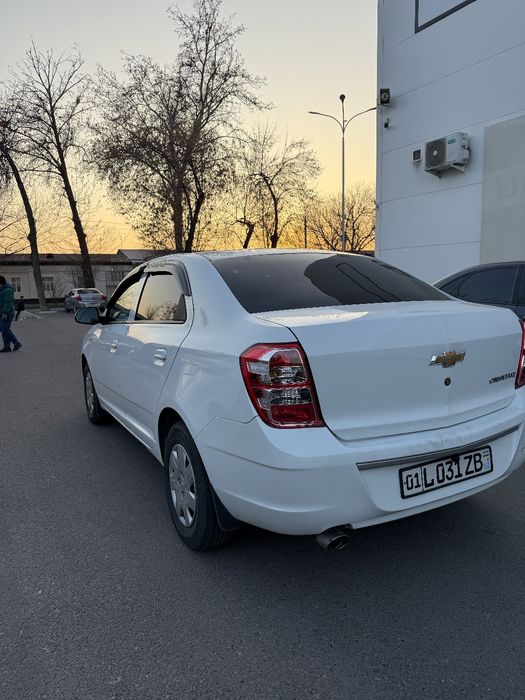 Продается Cobalt 2023