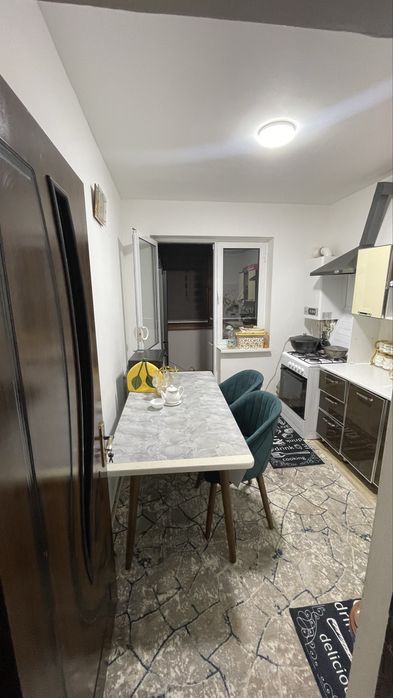 Хозяйкали квартира арендага