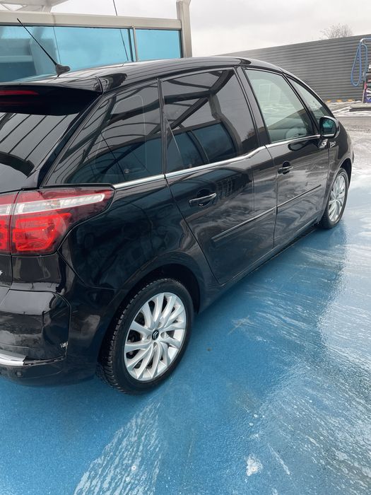 Cotroen C4 Picasso