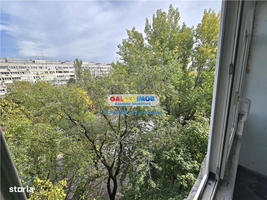 Apartament 2 camere Alexandru Obregia | Berceni | Pasaj Europa | 51mp