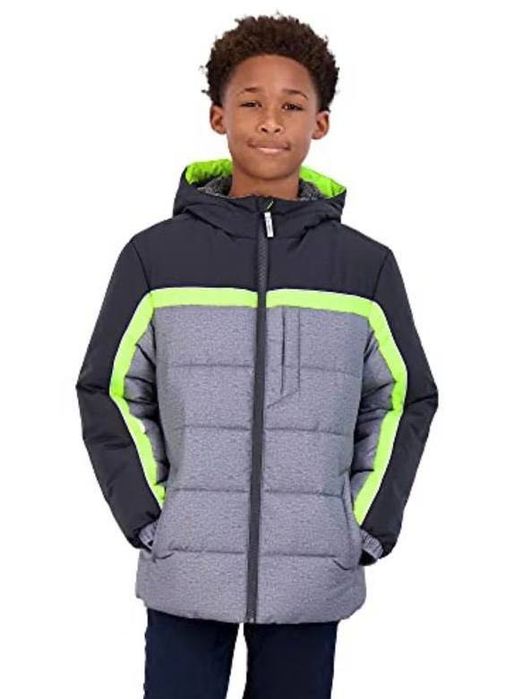 Куртка на мальчика ZX 10-14 лет из Америки