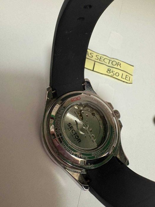 Ceas Sector Automatic (cdc)staramanet