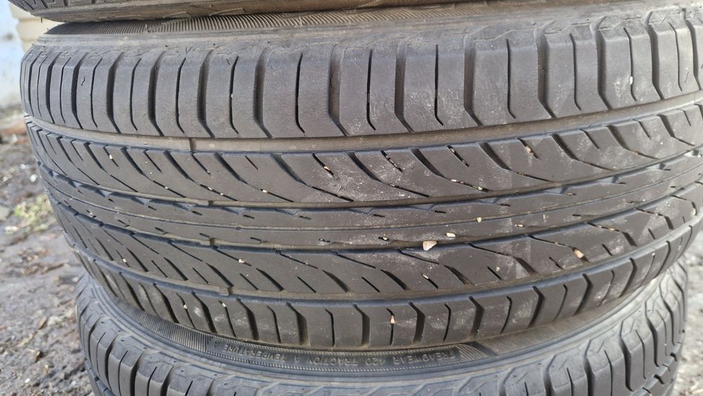 Продам шины 185/60/15