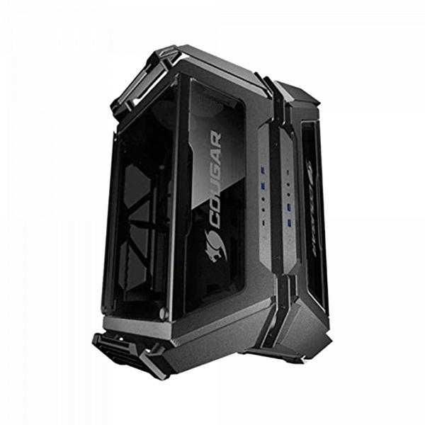 ! Корпус Cougar GEMINI X | Цена с НДС