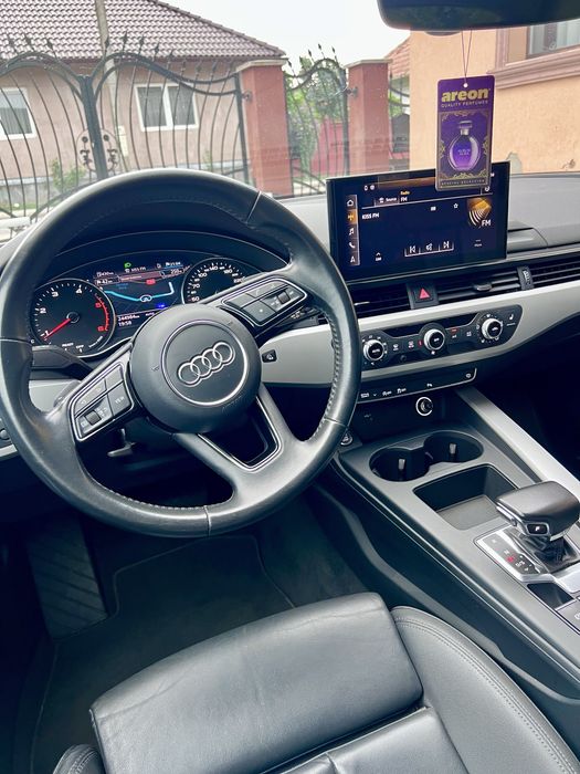 Audi a4 quattro 2.0 Tdi 2020 impecabil