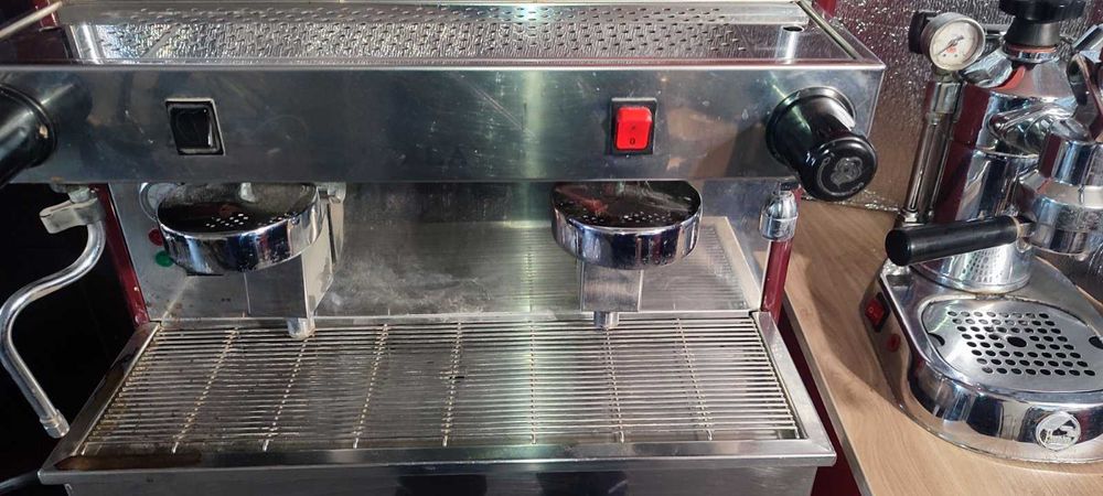 Кафе машина/КафеМашина