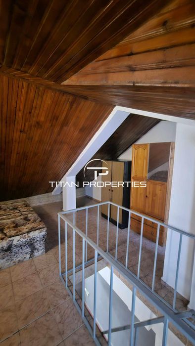 Продава се Мезонет в Варна, Център - 60 кв.м за 2500 €/кв.м - Снимка #7