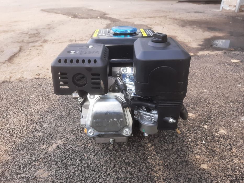 Мотор бензиновый Lifan