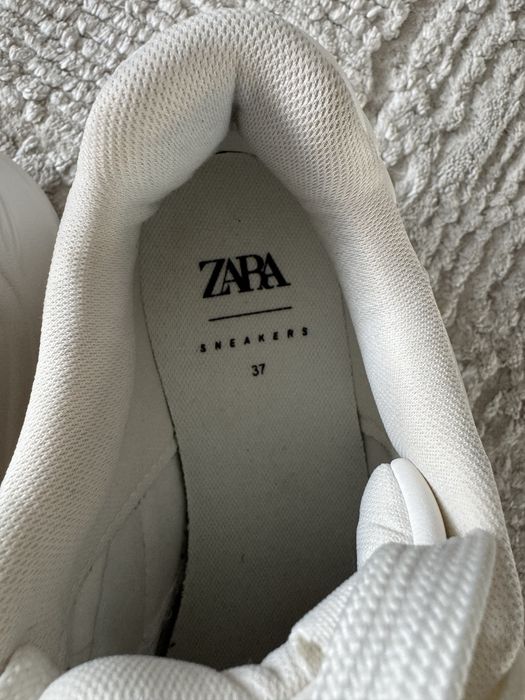 Продам кеды Zara