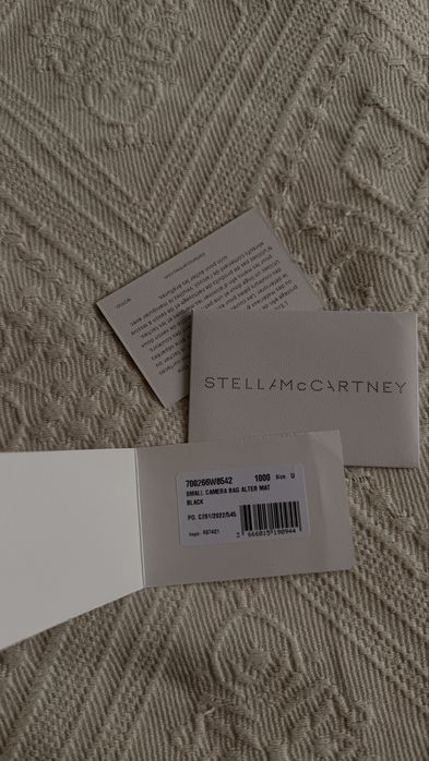 Сумка stella mccartney оригинал