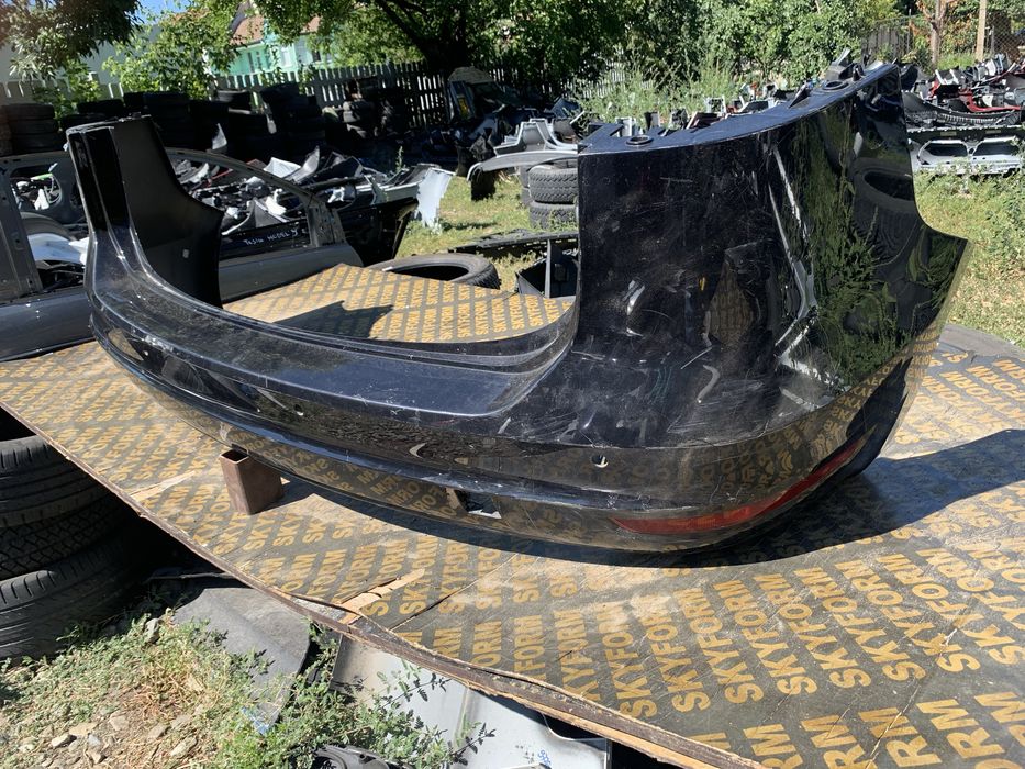 Броня VW Sharan