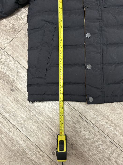 Geaca de puf Timberland